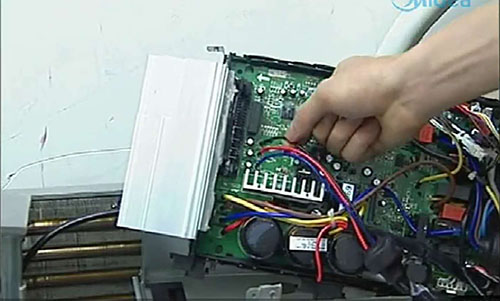 张家界市美的空调电话是多少