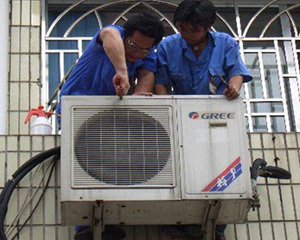 张家界市空调售后维修服务中心在哪里找