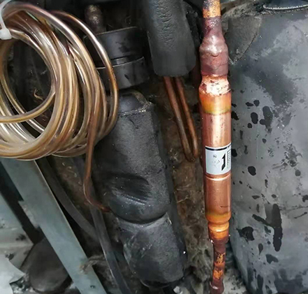 张家界市美的变频多联机空调维修售后服务中心