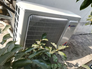 张家界市空调维修售后服务