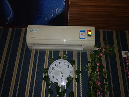 张家界市空调维修售后服务中心