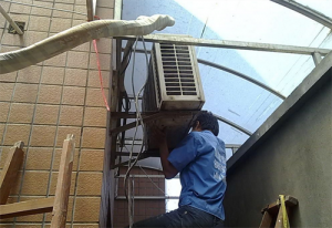 张家界市空调维修售后服务中心