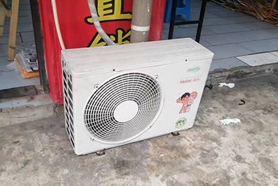 张家界市空调突然不制冷只吹自然风怎么办？