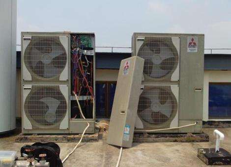 张家界市空调维修电话号码多少