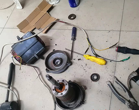 张家界市空调维修售后服务中心电话在哪里找