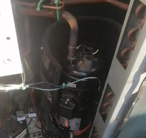 张家界市维修变频空调电话在哪里找