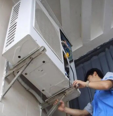 张家界市24小时空调维修热线