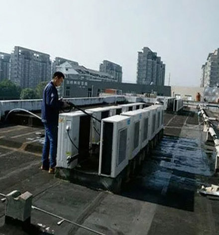 张家界市 空调拆装 张家界市本地 空调拆装公司