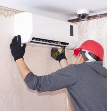 张家界市空调内机噪音大