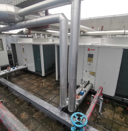 张家界市附近中央空调维修 张家界市上门中央空调维修